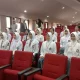 Kaban Kesbangpol Harap yang Lulus Paskibraka Makassar Memiliki Nilai Tertinggi