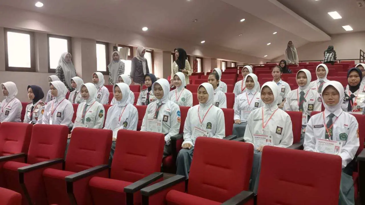 Kaban Kesbangpol Harap yang Lulus Paskibraka Makassar Memiliki Nilai Tertinggi