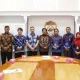 Pj Sekda Makassar: Pendataan Potensi Kelurahan Jadi Dasar Pengambilan Keputusan Perencanaan Kota