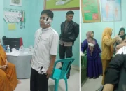 Kronologi Kades Allu Tarowang Dianiaya Warga Desa Tarowang, Mansur: Pelaku Harus Diproses dan Saya Tidak Mau Damai