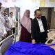 Staf dan Pasien RSKD Dadi Akui Senang Dikunjungi Pj Gubernur Prof Zudan