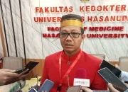 Antisipasi Joki UTBK yang diikuti 20.222 peserta, Unhas Siapkan Sistem Informasi Berteknologi Canggih