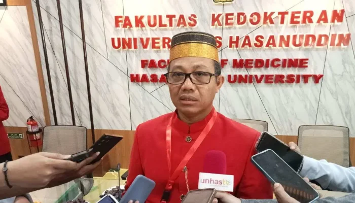 Antisipasi Joki UTBK yang diikuti 20.222 peserta, Unhas Siapkan Sistem Informasi Berteknologi Canggih