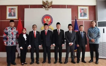 Mantan Menteri Keuangan dan Gubernur BI Jadi Penasihat KPPU