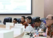 Target All Out di Apeksi Balikpapan, Pj Sekda Minta OPD Jalankan Tupoksi dengan Maksimal