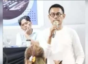 Sahruddin Said Soroti Sejumlah Wilayah di Makassar Mulai Mengalami Krisis Air Bersih