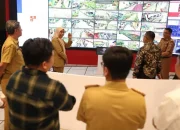 Makassar Jadi Lokus Studi Tiru Smart City untuk Kabupaten Banggai