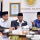 Perkuat Kerjasama dan Sinergi, Pj Gubernur Prof Zudan Temui Pengurus MUI Sulsel