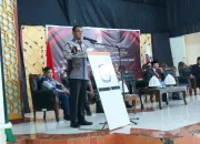Pelantikan PPS Pilkada Serentak 2024, Pj Bupati Takalar Harap Pesta Demokrasi berjalan Aman, Lancar & Kondusif