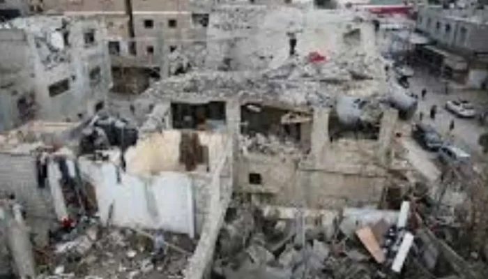 AS Menentang Penyelidikan Mahkamah Kriminal Internasional terkait Aksi Israel di Gaza