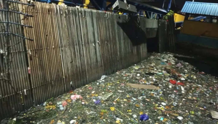 Balita Ela yang Ditemukan Meninggal di TPA Tamangapa Makassar, Sebelumnya Sempat Dianggap Disembunyikan Makhluk Halus