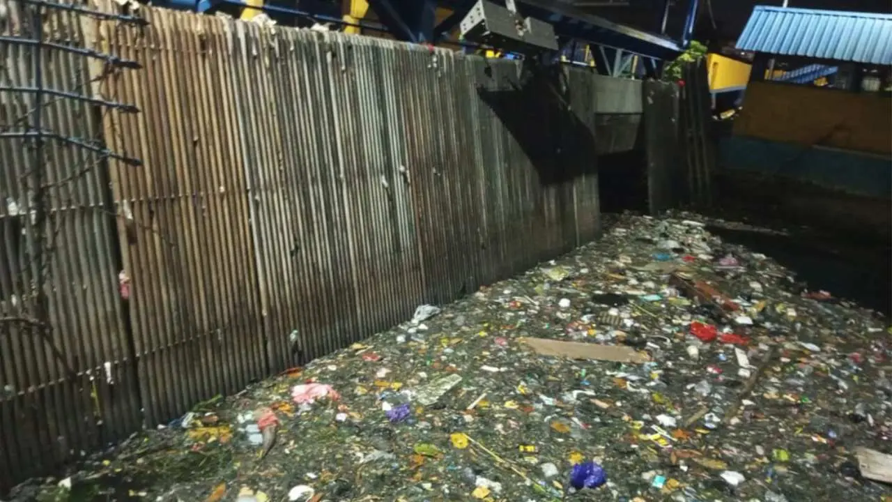 Balita Ela yang Ditemukan Meninggal di TPA Tamangapa Makassar, Sebelumnya Sempat Dianggap Disembunyikan Makhluk Halus