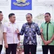 Penjabat Gubernur Sulsel, Prof Zudan Arif Fakrulloh