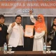 Siap Maju Pilkada, Sri Rahmi: Kita Ingin Makassar Lebih Bagus Lagi