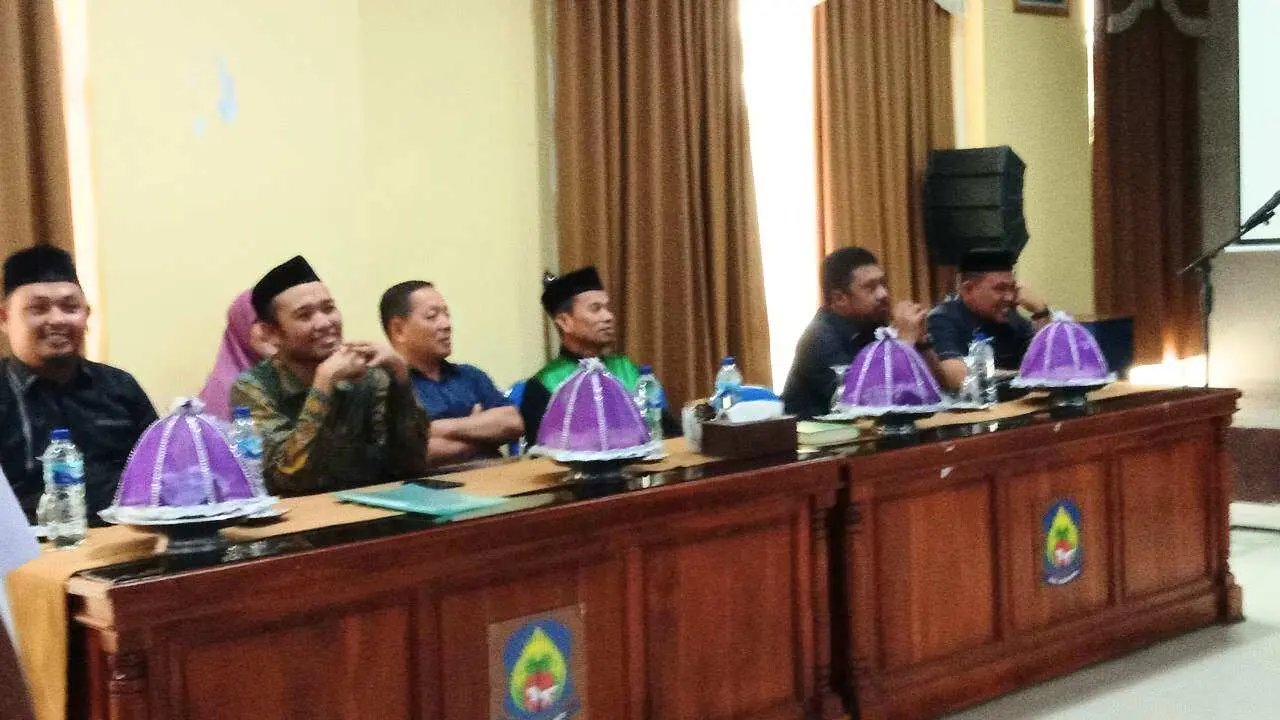 KPU Jeneponto Lantik 339 PPS untuk Pilkada Serentak 2024, Begini Pesan Pj Bupati Junaedi 2 KPU Jeneponto Lantik 339 PPS untuk Pilkada Serentak 2024, Begini Pesan Pj Bupati Junaedi