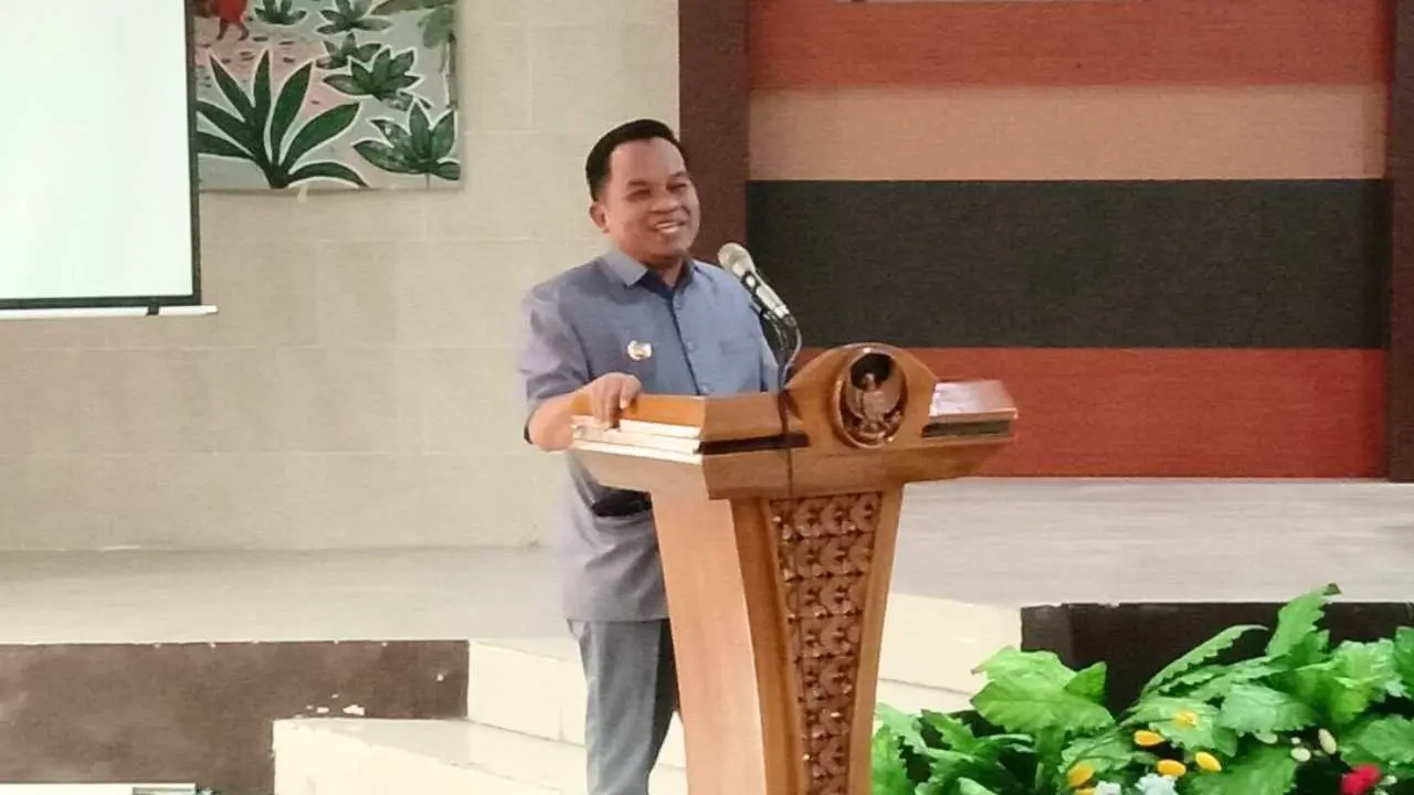 KPU Jeneponto Lantik 339 PPS untuk Pilkada Serentak 2024, Begini Pesan Pj Bupati Junaedi 3 KPU Jeneponto Lantik 339 PPS untuk Pilkada Serentak 2024, Begini Pesan Pj Bupati Junaedi