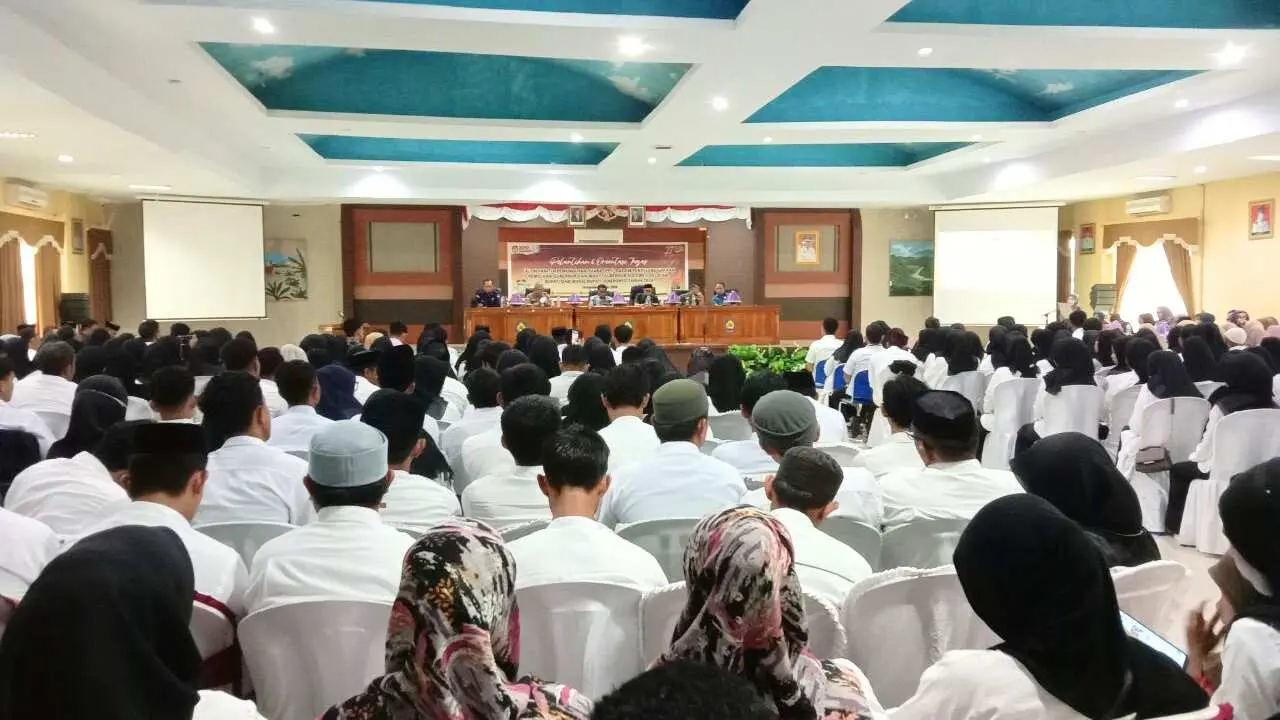 KPU Jeneponto Lantik 339 PPS untuk Pilkada Serentak 2024, Begini Pesan Pj Bupati Junaedi 4 KPU Jeneponto Lantik 339 PPS untuk Pilkada Serentak 2024, Begini Pesan Pj Bupati Junaedi