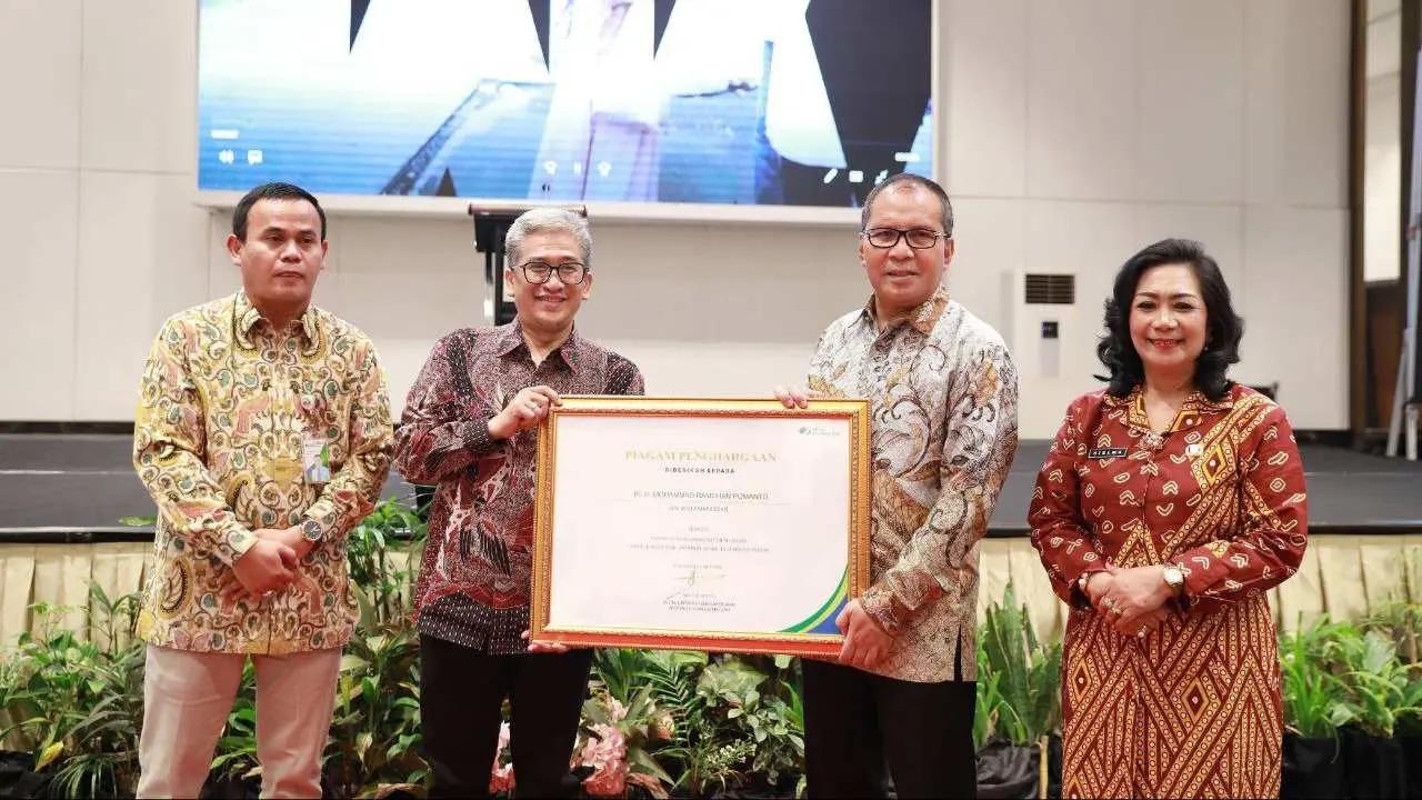 Pemkot Rangkul Para Buruh pada Momentum May Day 2024, Danny Pomanto Respon Aspirasi Buruh