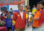 Peduli Kemanusiaan, Beni Iskandar Terjun Langsung ke Lokasi Bencana antarkan 9 Unit Armada Mobil Tangki
