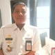 Kesbangpol Makassar Halalbihalal Guna Tingkatkan Rasa Kekeluargaan dan Kinerja