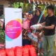 Peduli Tanggap Darurat Bencana, Indosat Salurkan Bantuan Banjir-Longsor di Sulsel