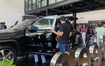 Kalla Kars dan Bank Mandiri Gelar Gathering, Sasar Nasabah Prioritas Mandiri 5 Kalla Kars dan Bank Mandiri Gelar Gathering, Sasar Nasabah Prioritas Mandiri