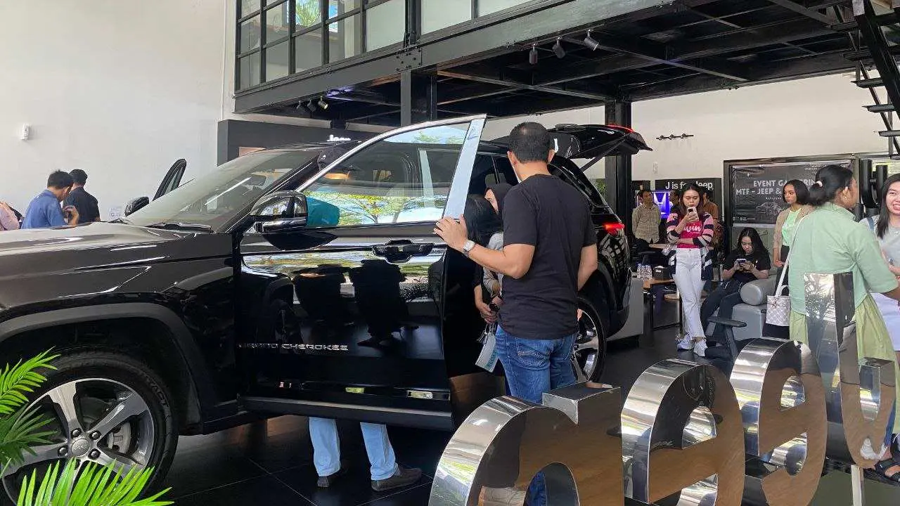 Kalla Kars dan Bank Mandiri Gelar Gathering, Sasar Nasabah Prioritas Mandiri