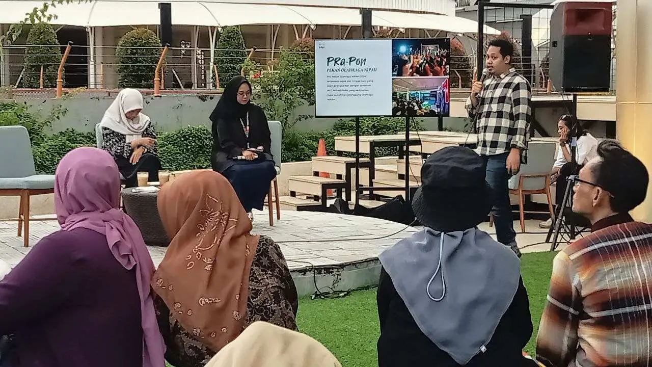 KALLA Land & Property Berinovasi dan Komitmen Beri Pengalaman Terbaik ke Pelanggannya