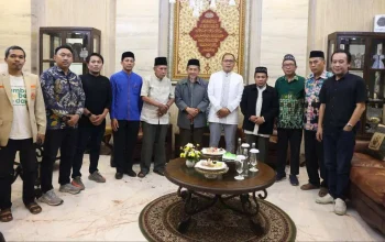 Soal THM, Muhammadiyah Makassar Minta Maaf ke Danny Pomanto dan Ajak Lakukan Mediasi ke Pemprov Sulsel