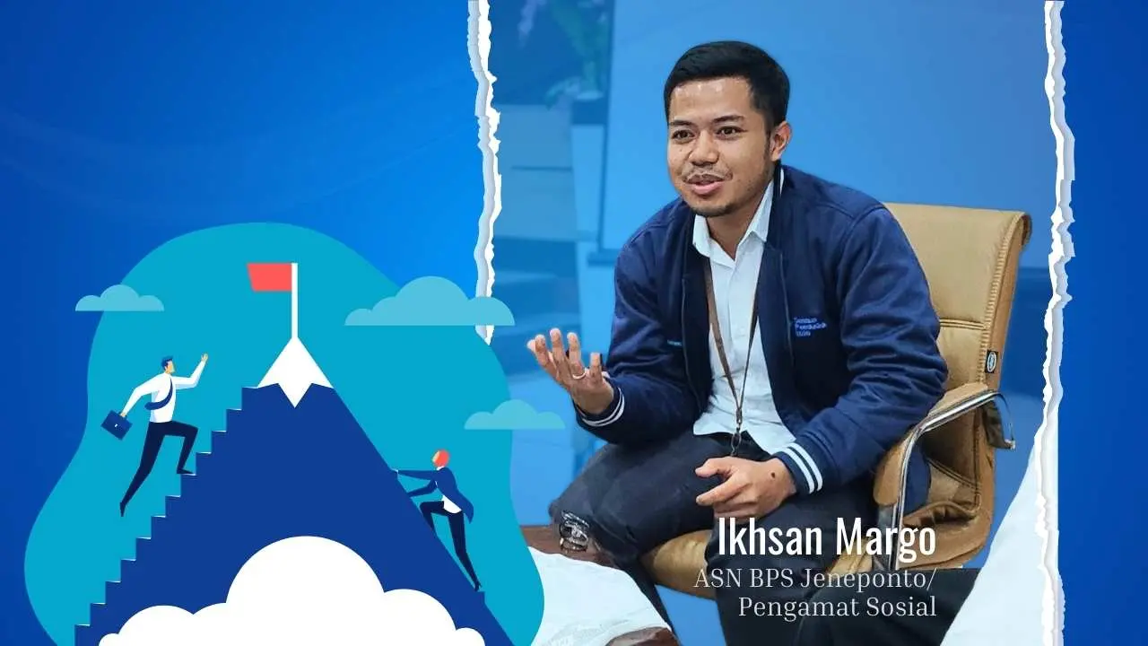 Child Poverty, dan Ancaman Pembangunan Dimasa Depan
