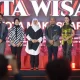 Ketua Dekranasda Makassar Buka Grand Final Pemilihan Duta Wisata 2024