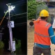 PLN Tanggap Pulihkan Listrik Akibat Banjir-Longsor di Beberapa Kabupaten Sulawesi Selatan