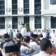 Pimpin Apel Gabungan, Pj Bupati Tingkatkan Kedisiplinan dan Kinerja Pegawai