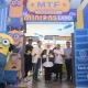 Resmi Dibuka, Indira Yusuf Ismail: MTF Market Minions Land Semakin Membranding Makassar Kota Makan Enak