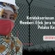 Ketidakseriusan Negara Memberi Efek Jera terhadap Pelaku Kejahatan