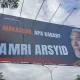 Jelang Pilkada Makassar, Amri Arsyid Siap Tempur