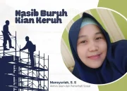 Nasib Buruh Kian Keruh