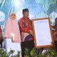 Pembukaan MTQ ke-XXXIII se-Sulsel Dipusatkan di Lapangan H Makkatang Dg Sibali Takalar