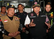 Kunjungi Titik Banjir Terparah di Luwu, Pj Gubernur Sulsel & Pj Bupati Luwu Pastikan Kebutuhan Warga Terpenuhi