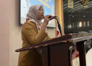 Diskominfo Makassar Perkuat Pelayanan Publik Lewat Monev SPBE