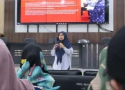 Optimalisasi Teknologi Informasi, KIM Manggala Siap Promosikan Potensi Longwis
