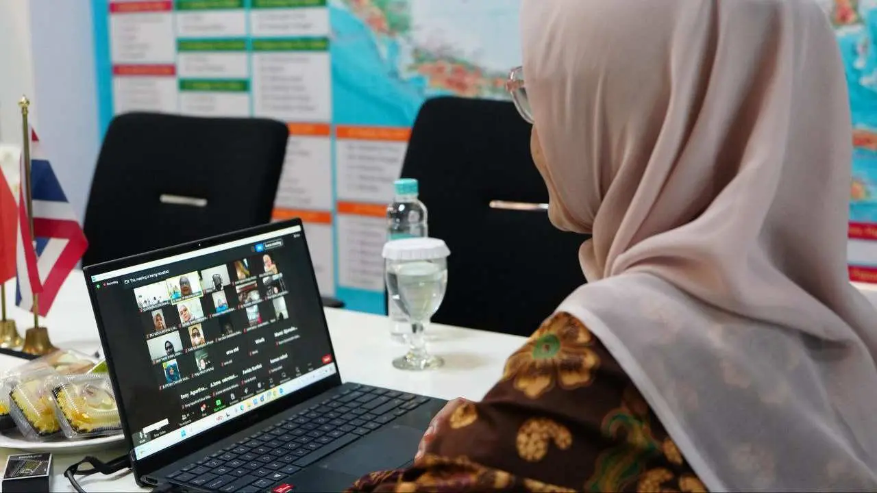 Ninuk Triyanti Zudan Minta Jajarannya Bergerak Cepat Realisasikan Program Kerja