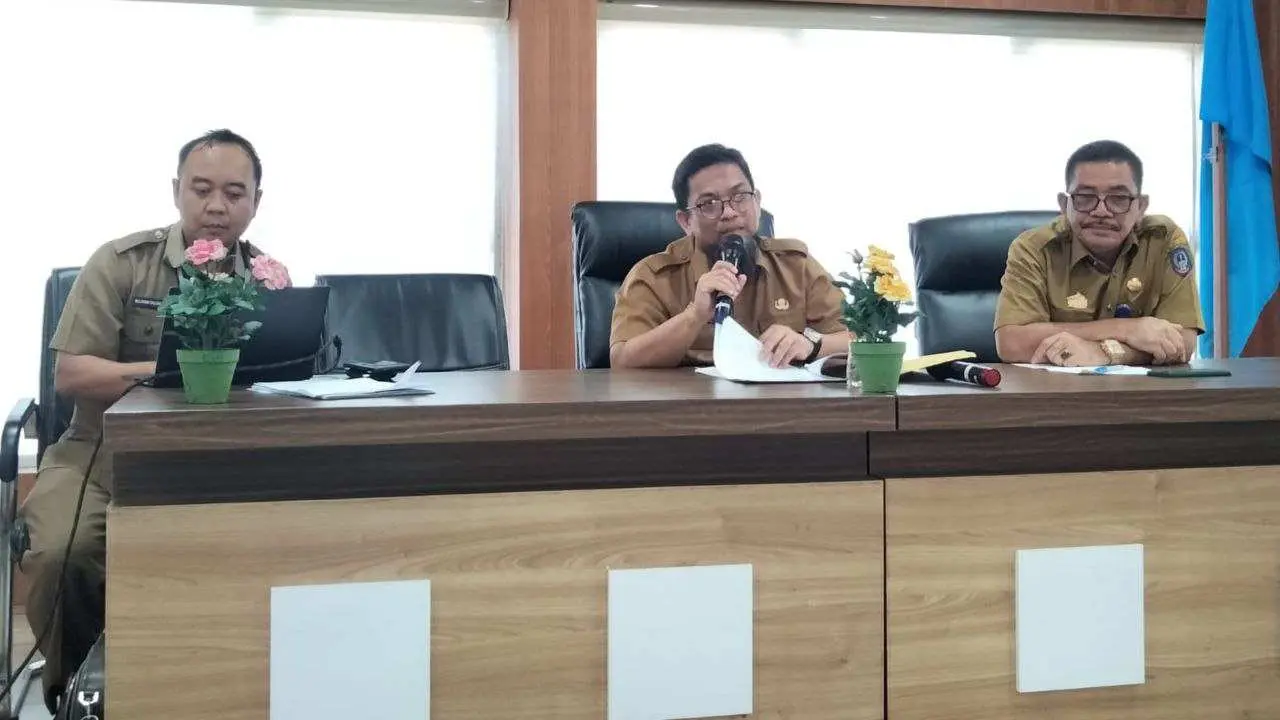 PPDB Mulai Dibuka, Jalur Zona Akan Ditentukan Berdasarkan Domisili Calon Siswa