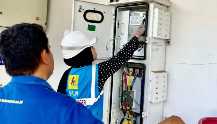 PLN Bagikan Tips untuk Pemakaian Listrik Secara Benar Hindari Pelanggaran dan Musibah Kebakaran