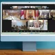 Para ASN Sambut Baik Rapat Virtual OPD Lingkup Pemprov Sulsel Untuk Genjot Pelayanan Publik