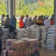 Miskomunikasi, Bantuan Beras Bertuliskan "Menunggu Pj Sekda Sulsel" Sudah Tersalurkan