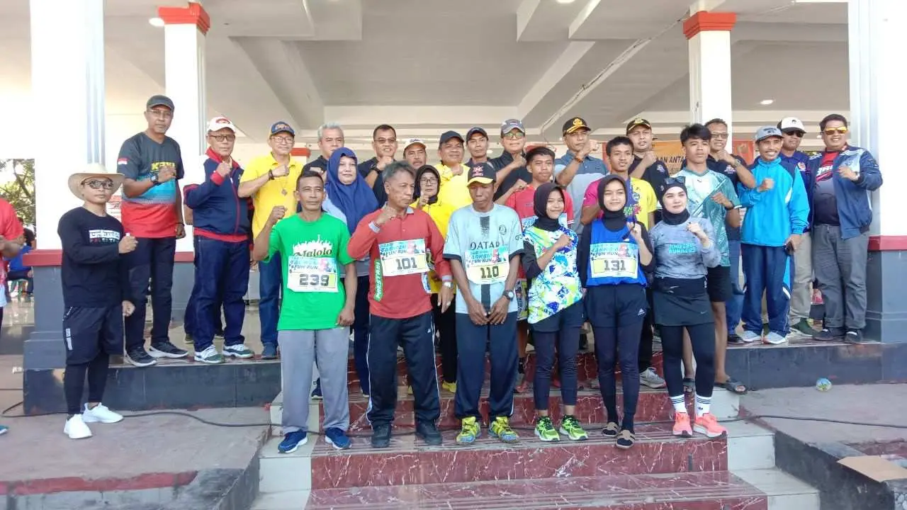 Kejuaraan Tarkam Kemenpora Tingkat Kabupaten Jeneponto Dalam Rangka Hari Jadi Jeneponto ke-161 3 Kejuaraan Tarkam Kemenpora Tingkat Kabupaten Jeneponto Dalam Rangka Hari Jadi Jeneponto ke-161