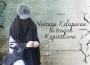 Nestapa Kelaparan di tengah Kapitalisme