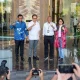 Wamen BUMN Resmikan The Gade Tower, Green Building Milik Pegadaian