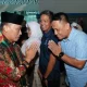 Dijemput Forkopimda, OPD & Tokoh Masyarakat, Pj Gubernur Sulsel: Terima Kasih Sambutan Hangatnya